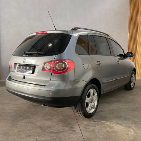 VOLKSWAGEN Space Fox 1.6 4P FLEX COMFORTLINE, Foto 3