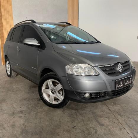 VOLKSWAGEN Space Fox 1.6 4P FLEX COMFORTLINE, Foto 4