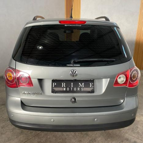 VOLKSWAGEN Space Fox 1.6 4P FLEX COMFORTLINE, Foto 5