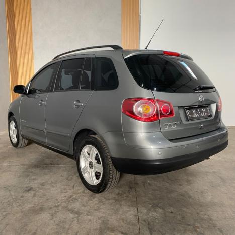 VOLKSWAGEN Space Fox 1.6 4P FLEX COMFORTLINE, Foto 6
