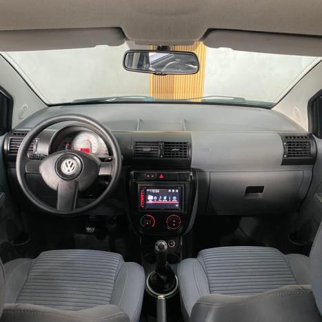 VOLKSWAGEN Space Fox 1.6 4P FLEX COMFORTLINE, Foto 8