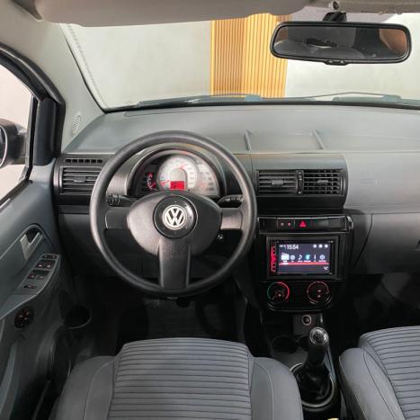 VOLKSWAGEN Space Fox 1.6 4P FLEX COMFORTLINE, Foto 9
