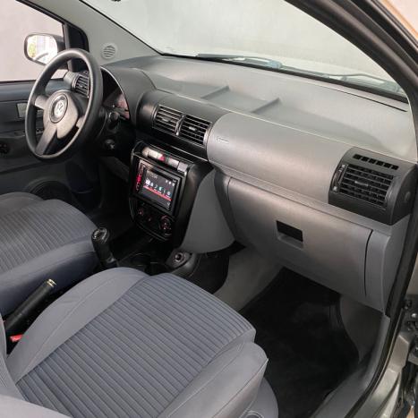 VOLKSWAGEN Space Fox 1.6 4P FLEX COMFORTLINE, Foto 11