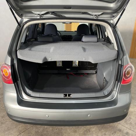 VOLKSWAGEN Space Fox 1.6 4P FLEX COMFORTLINE, Foto 12