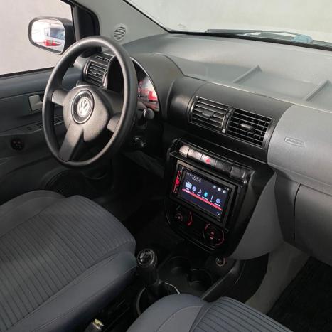 VOLKSWAGEN Space Fox 1.6 4P FLEX COMFORTLINE, Foto 13