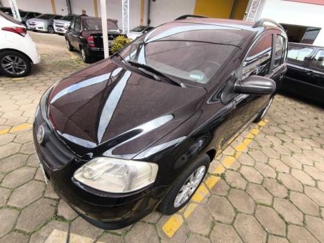 VOLKSWAGEN Space Fox 1.6 4P FLEX, Foto 2