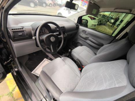 VOLKSWAGEN Space Fox 1.6 4P FLEX, Foto 3