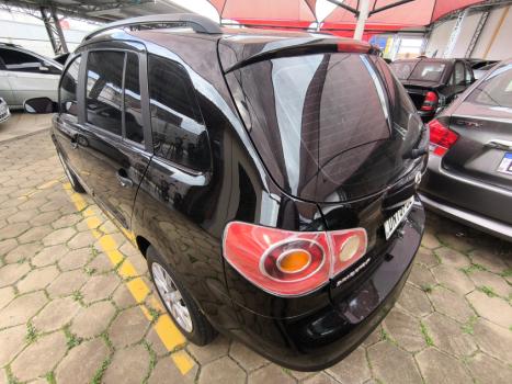 VOLKSWAGEN Space Fox 1.6 4P FLEX, Foto 4