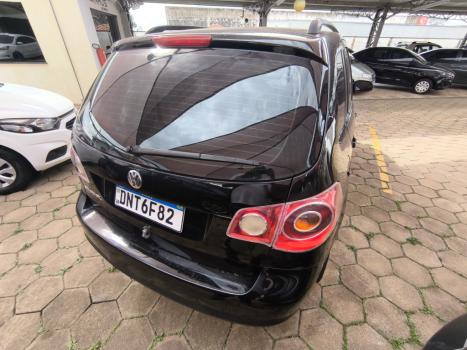 VOLKSWAGEN Space Fox 1.6 4P FLEX, Foto 5