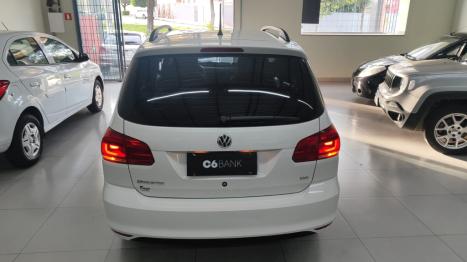 VOLKSWAGEN Space Fox 1.6 4P FLEX COMFORTLINE, Foto 2