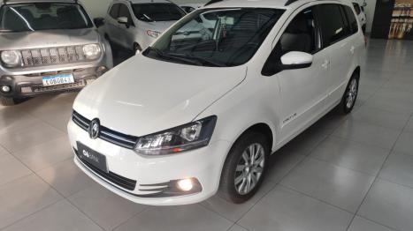 VOLKSWAGEN Space Fox 1.6 4P FLEX COMFORTLINE, Foto 3