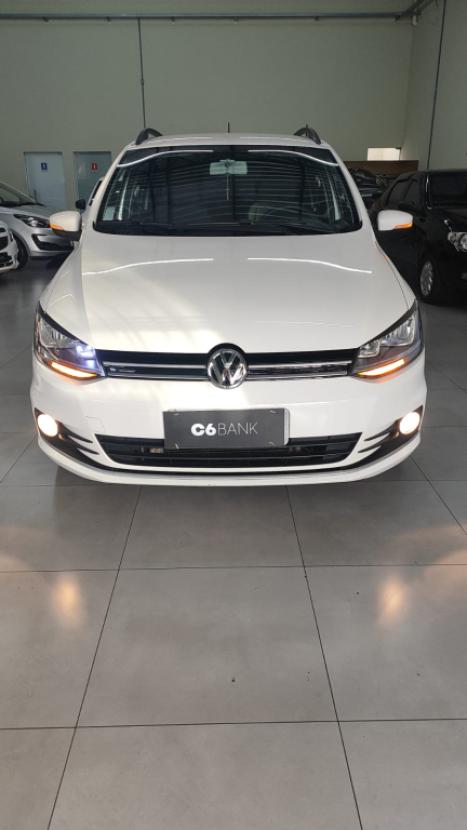 VOLKSWAGEN Space Fox 1.6 4P FLEX COMFORTLINE, Foto 4
