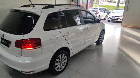 VOLKSWAGEN Space Fox 1.6 4P FLEX COMFORTLINE, Foto 5