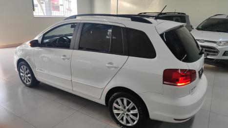 VOLKSWAGEN Space Fox 1.6 4P FLEX COMFORTLINE, Foto 6