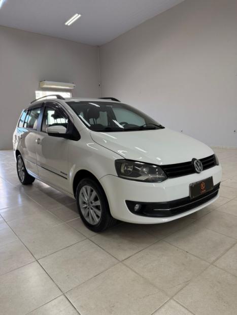 VOLKSWAGEN Space Fox 1.6 4P FLEX, Foto 2