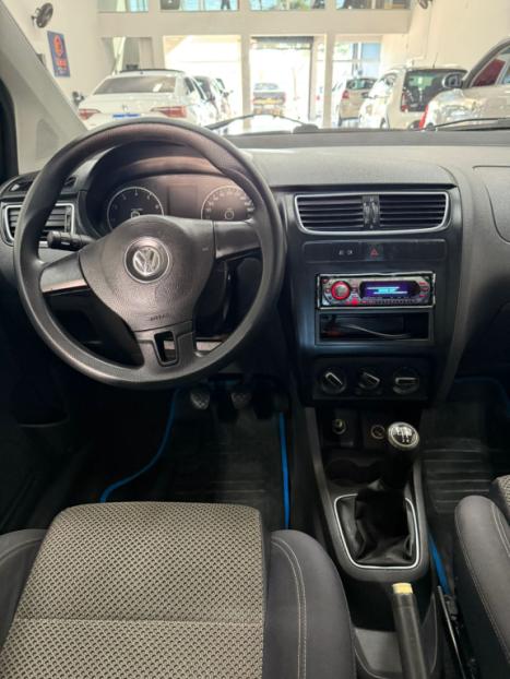 VOLKSWAGEN Space Fox 1.6 4P FLEX, Foto 6