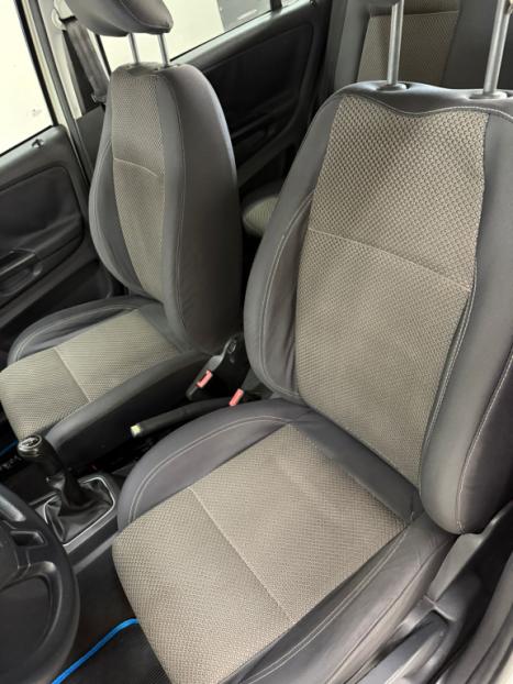 VOLKSWAGEN Space Fox 1.6 4P FLEX, Foto 7