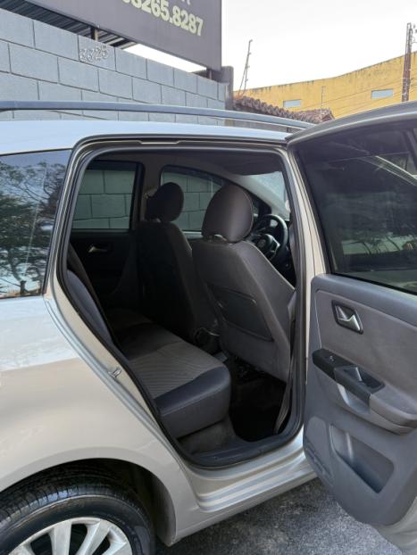 VOLKSWAGEN Space Fox 1.6 4P FLEX SPORTLINE, Foto 3
