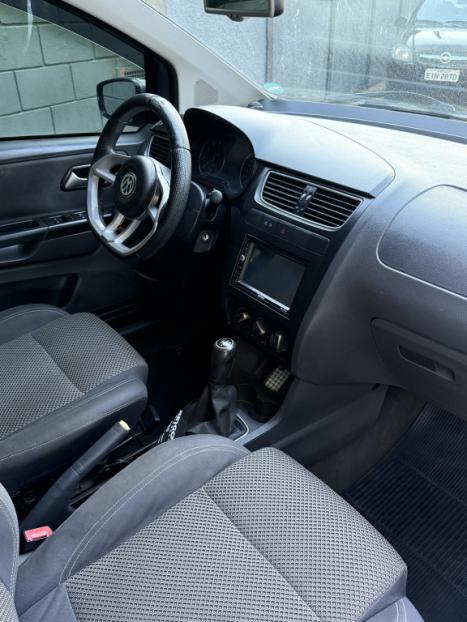 VOLKSWAGEN Space Fox 1.6 4P FLEX SPORTLINE, Foto 8