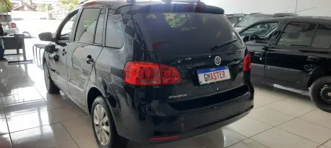 VOLKSWAGEN Space Fox 1.6 4P FLEX SPORTLINE, Foto 1