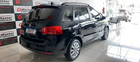 VOLKSWAGEN Space Fox 1.6 4P FLEX SPORTLINE, Foto 2