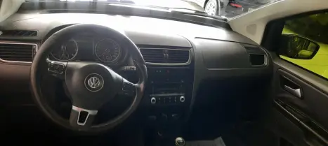 VOLKSWAGEN Space Fox 1.6 4P FLEX SPORTLINE, Foto 3