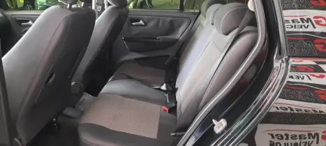 VOLKSWAGEN Space Fox 1.6 4P FLEX SPORTLINE, Foto 5