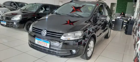 VOLKSWAGEN Space Fox 1.6 4P FLEX SPORTLINE, Foto 6