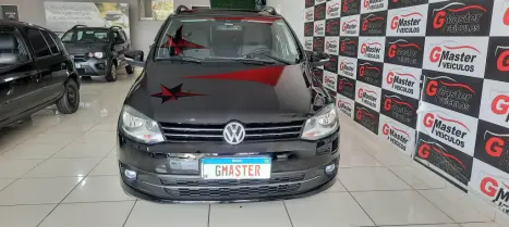 VOLKSWAGEN Space Fox 1.6 4P FLEX SPORTLINE, Foto 7