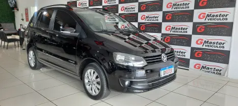 VOLKSWAGEN Space Fox 1.6 4P FLEX SPORTLINE, Foto 8
