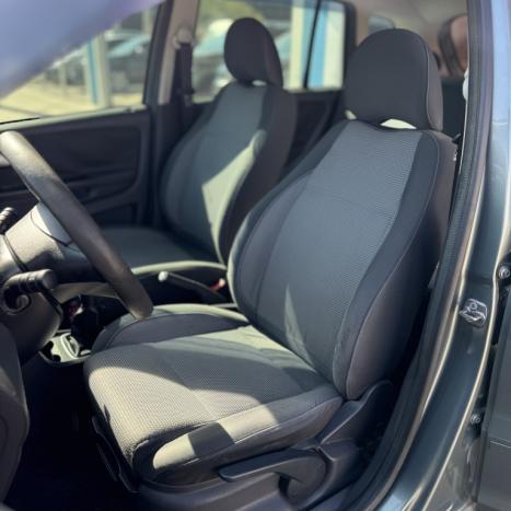 VOLKSWAGEN Space Fox 1.6 4P FLEX I-TREND, Foto 5