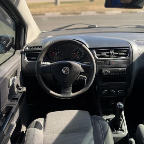 VOLKSWAGEN Space Fox 1.6 4P FLEX I-TREND, Foto 8