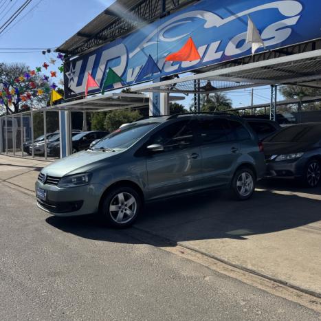 VOLKSWAGEN Space Fox 1.6 4P FLEX I-TREND, Foto 9