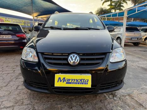 VOLKSWAGEN Space Fox 1.6 4P FLEX, Foto 2