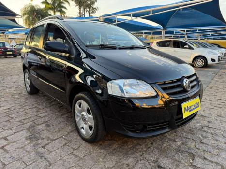 VOLKSWAGEN Space Fox 1.6 4P FLEX, Foto 3