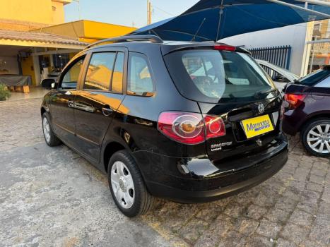 VOLKSWAGEN Space Fox 1.6 4P FLEX, Foto 4