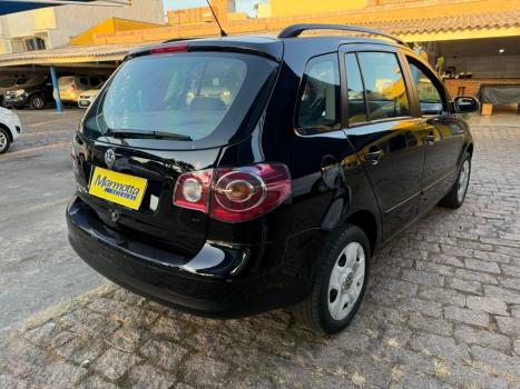 VOLKSWAGEN Space Fox 1.6 4P FLEX, Foto 5
