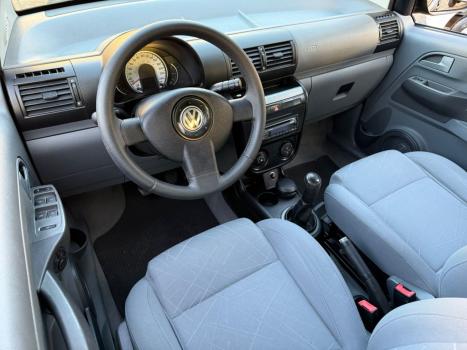 VOLKSWAGEN Space Fox 1.6 4P FLEX, Foto 6