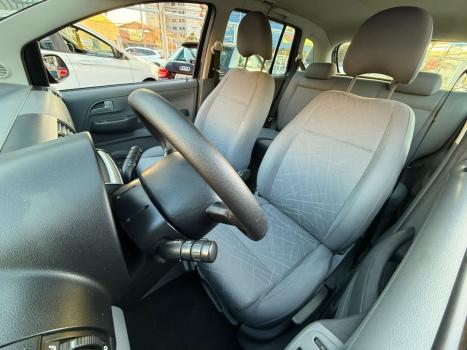 VOLKSWAGEN Space Fox 1.6 4P FLEX, Foto 7