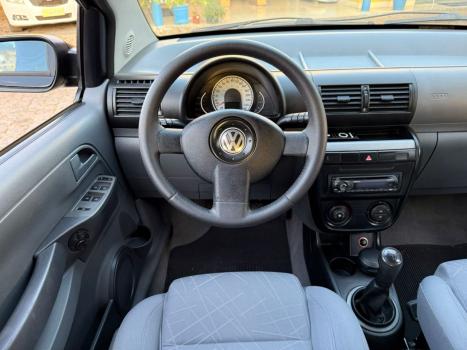 VOLKSWAGEN Space Fox 1.6 4P FLEX, Foto 9