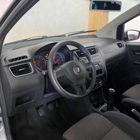 VOLKSWAGEN Space Fox 1.6 4P FLEX SPORTLINE, Foto 2