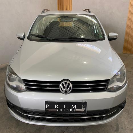 VOLKSWAGEN Space Fox 1.6 4P FLEX SPORTLINE, Foto 3