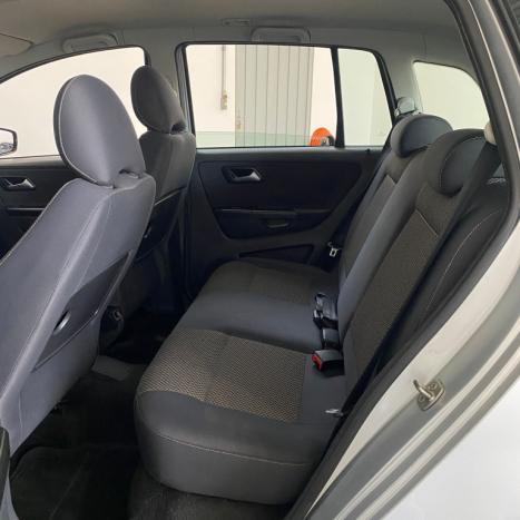 VOLKSWAGEN Space Fox 1.6 4P FLEX SPORTLINE, Foto 10