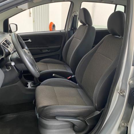 VOLKSWAGEN Space Fox 1.6 4P FLEX SPORTLINE, Foto 12
