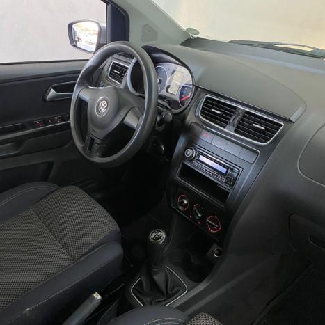 VOLKSWAGEN Space Fox 1.6 4P FLEX SPORTLINE, Foto 13