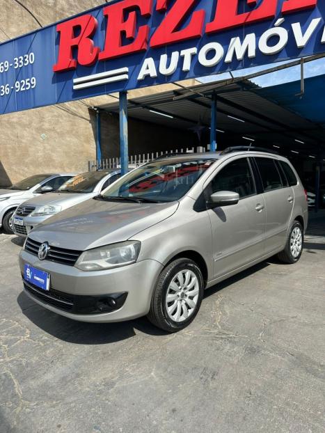 VOLKSWAGEN Space Fox 1.6 4P FLEX, Foto 2