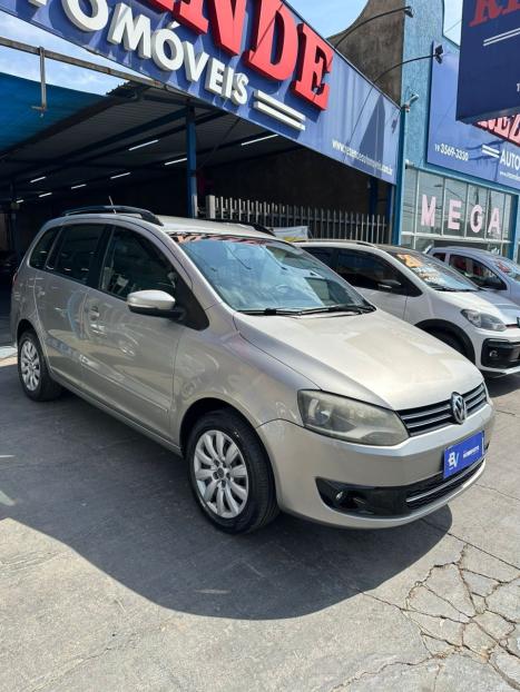 VOLKSWAGEN Space Fox 1.6 4P FLEX, Foto 3