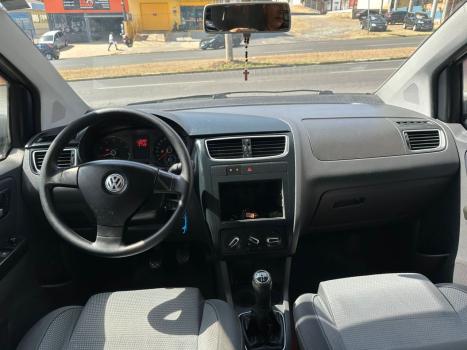 VOLKSWAGEN Space Fox 1.6 4P FLEX, Foto 4