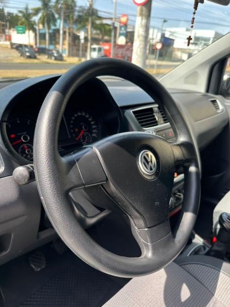 VOLKSWAGEN Space Fox 1.6 4P FLEX, Foto 5