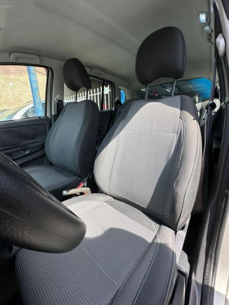 VOLKSWAGEN Space Fox 1.6 4P FLEX, Foto 6